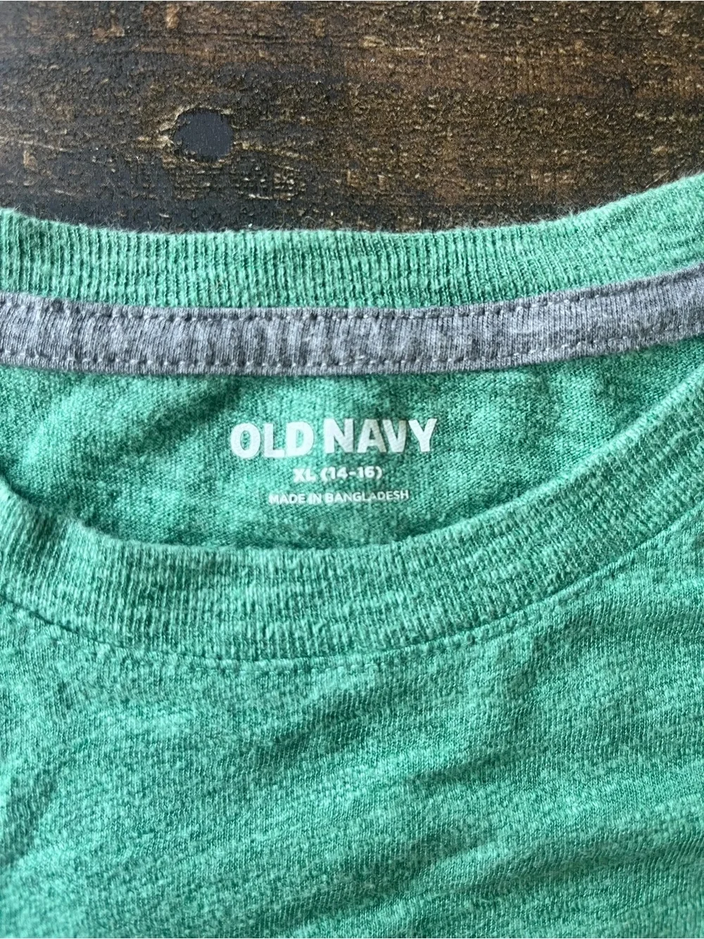 Old Navy old navy